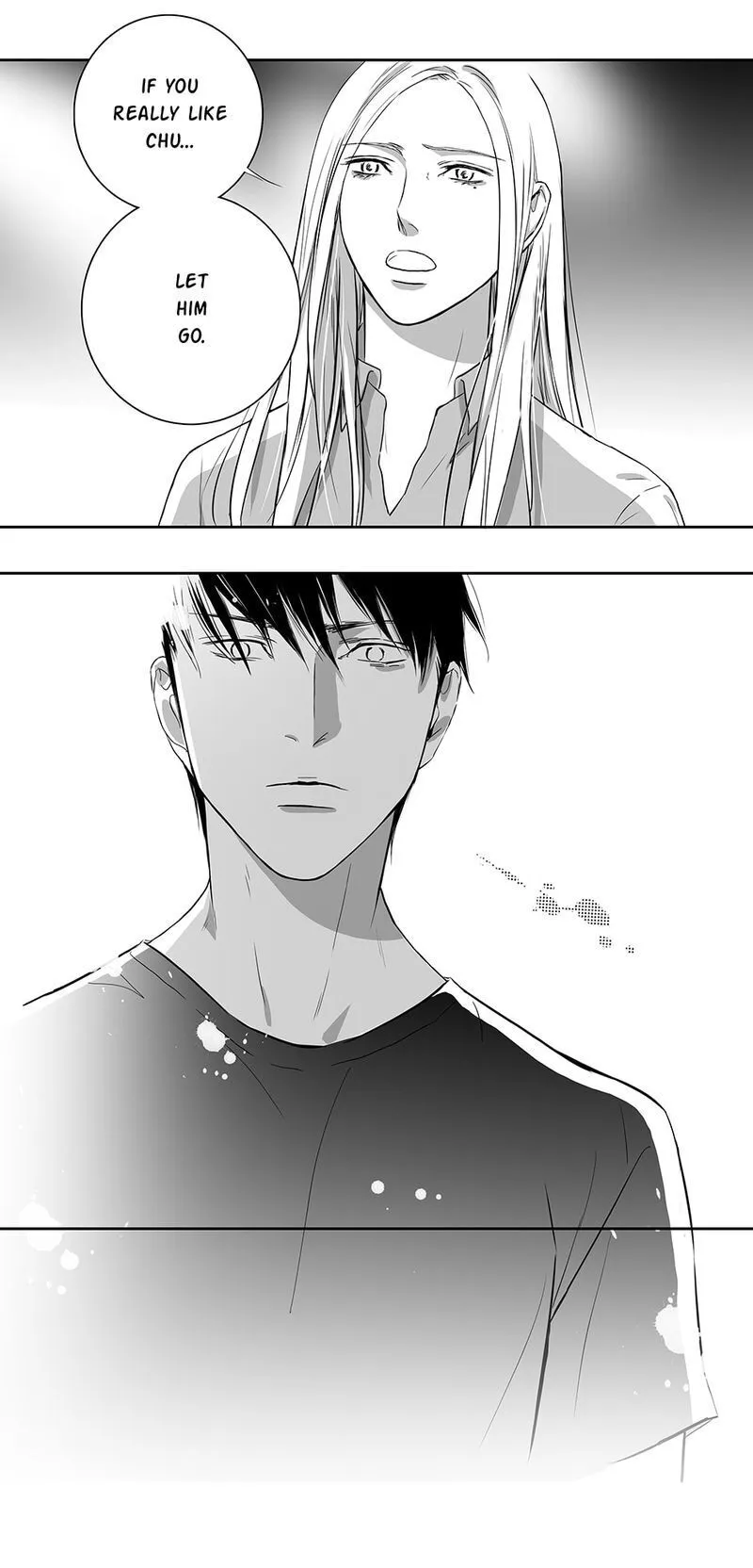 Hollow Lovers Chapter 87 page 15 - 