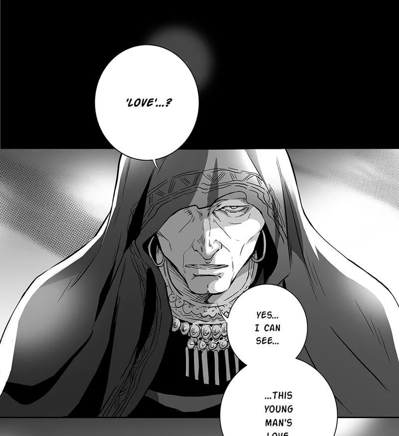 Hollow Lovers Chapter 87 page 21 - 
