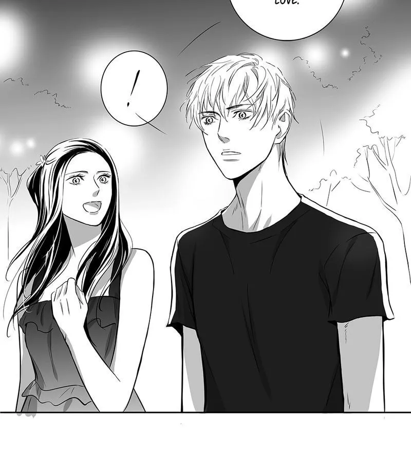 Hollow Lovers Chapter 87 page 22 - 
