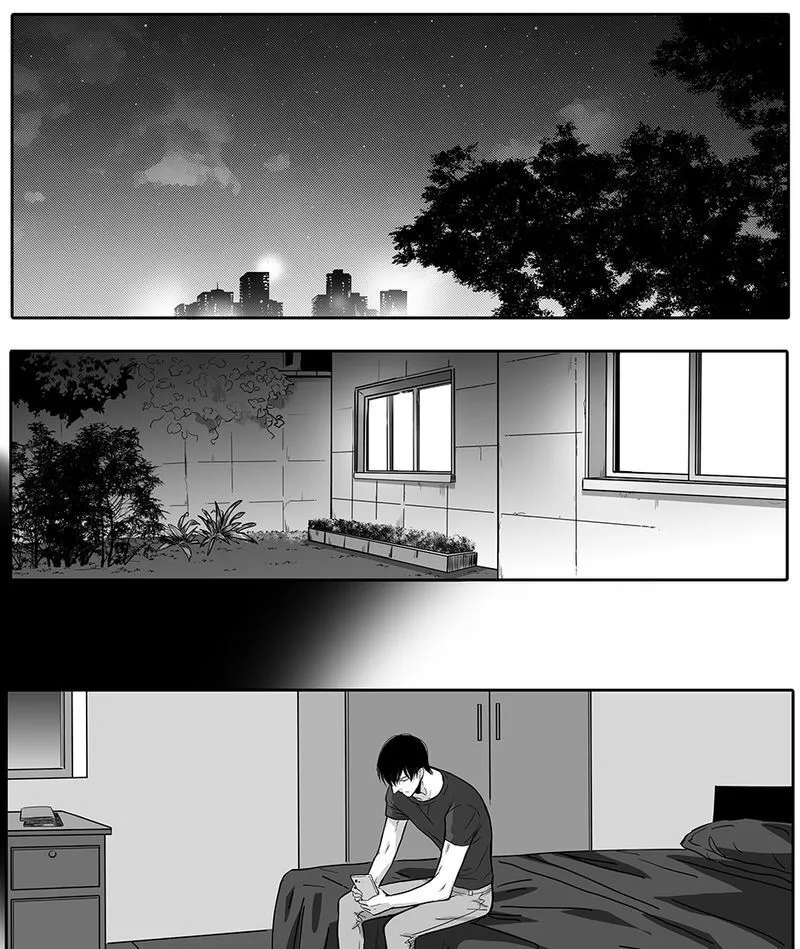 Hollow Lovers Chapter 87 page 7 - 