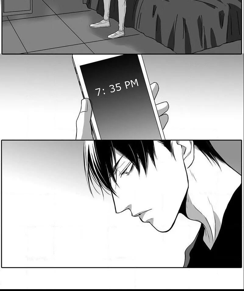 Hollow Lovers Chapter 87 page 8 - 