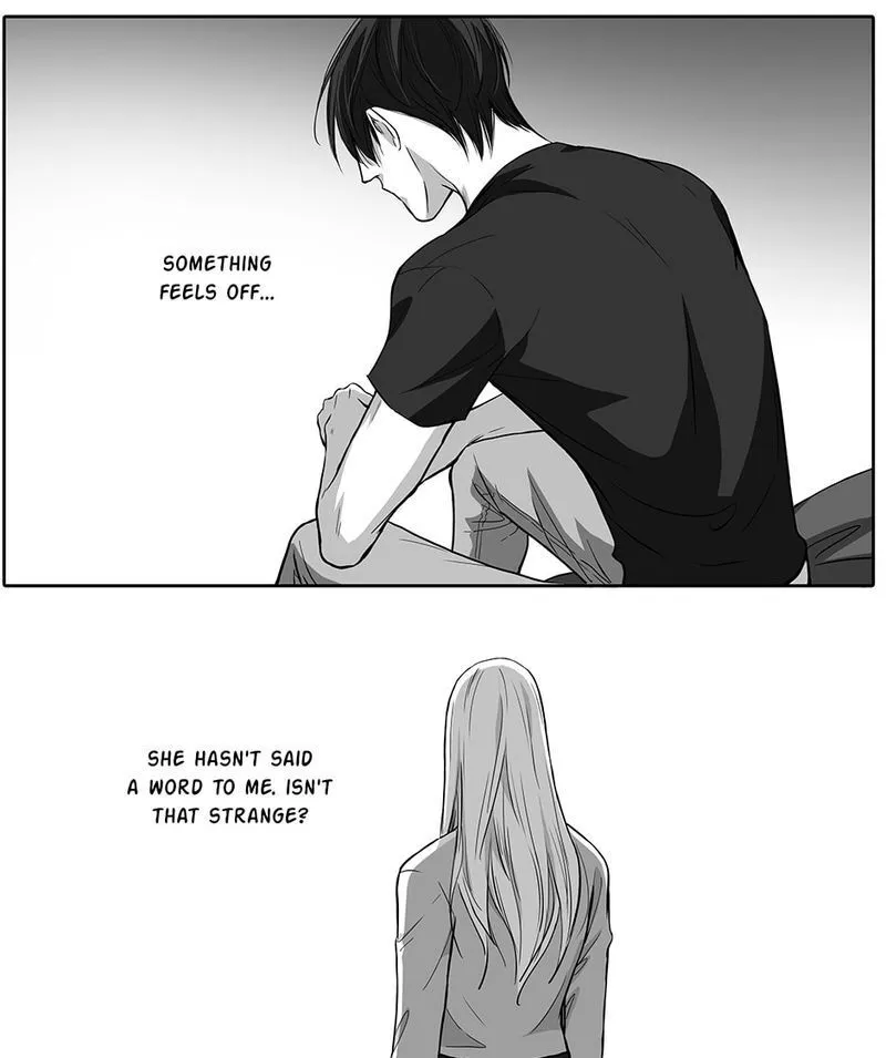 Hollow Lovers Chapter 87 page 9 - 