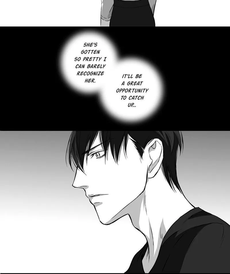 Hollow Lovers Chapter 87 page 10 - 