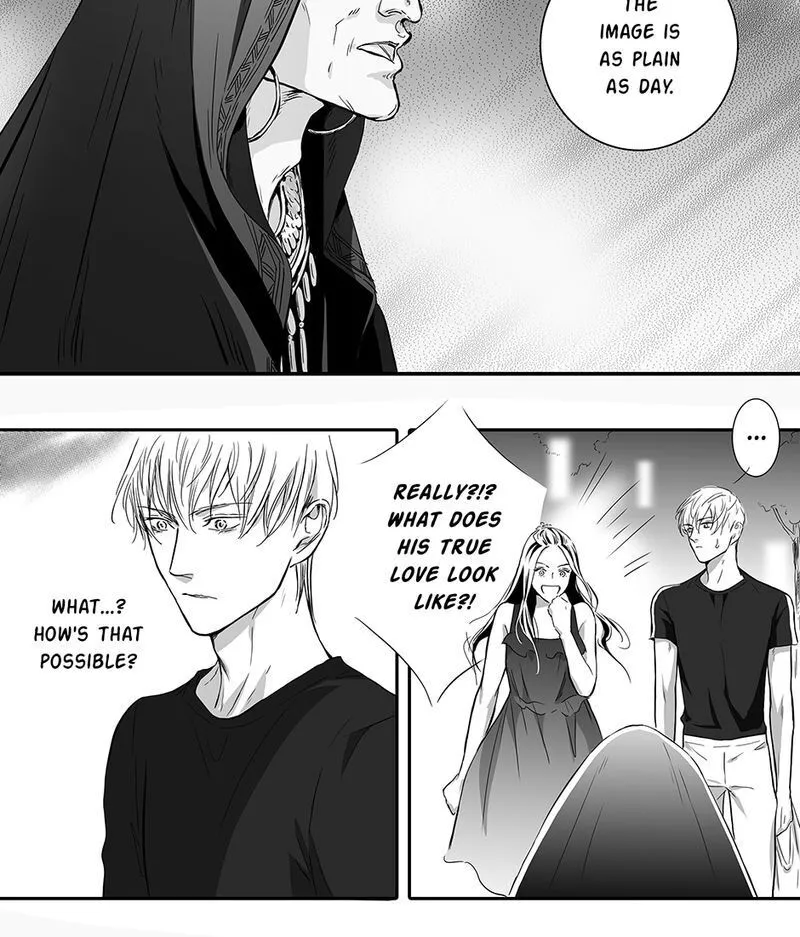 Hollow Lovers Chapter 88 page 2 - 