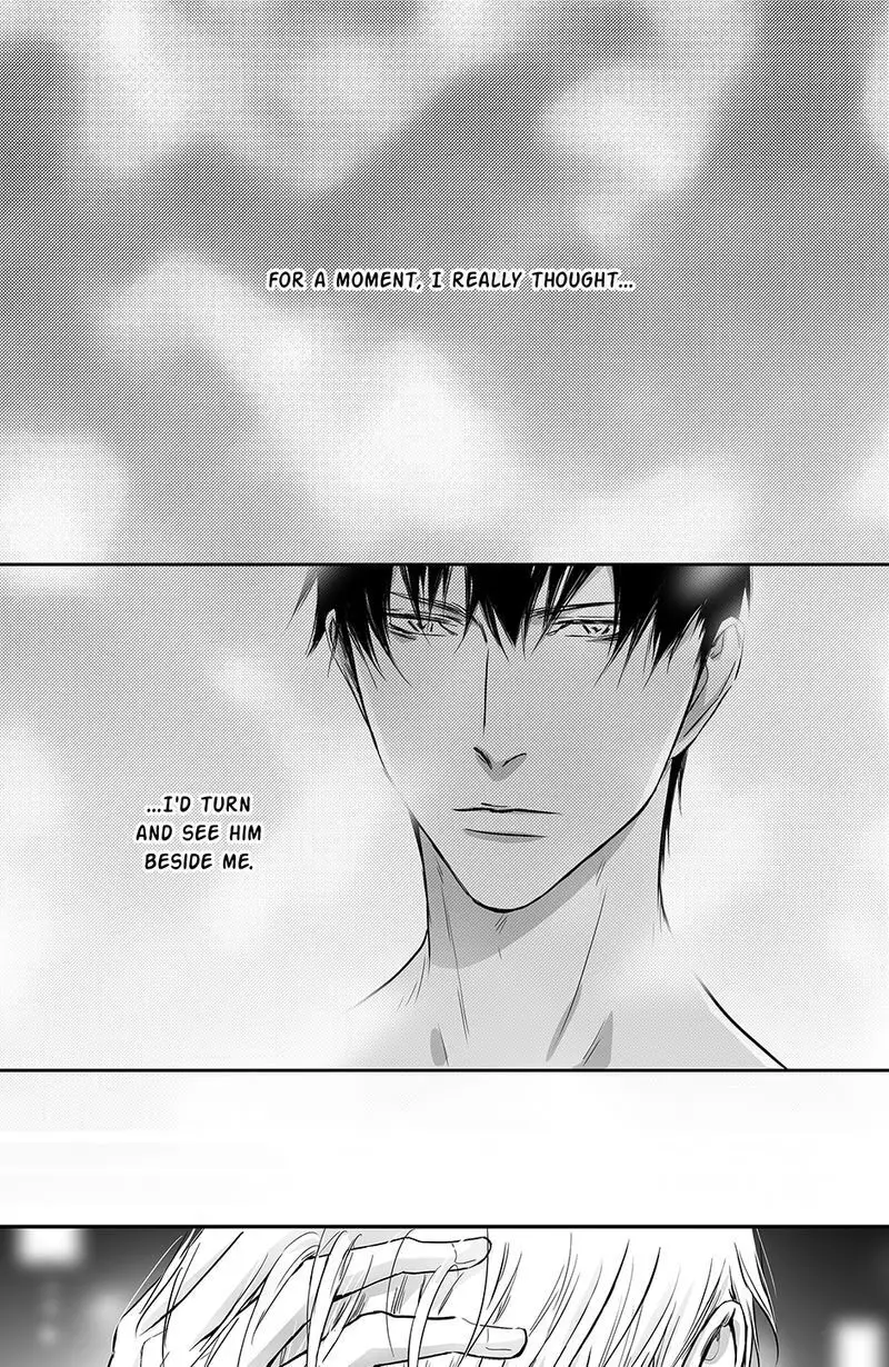 Hollow Lovers Chapter 88 page 14 - 