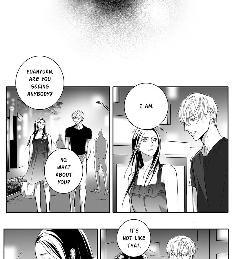 Hollow Lovers Chapter 88 page 16 - 