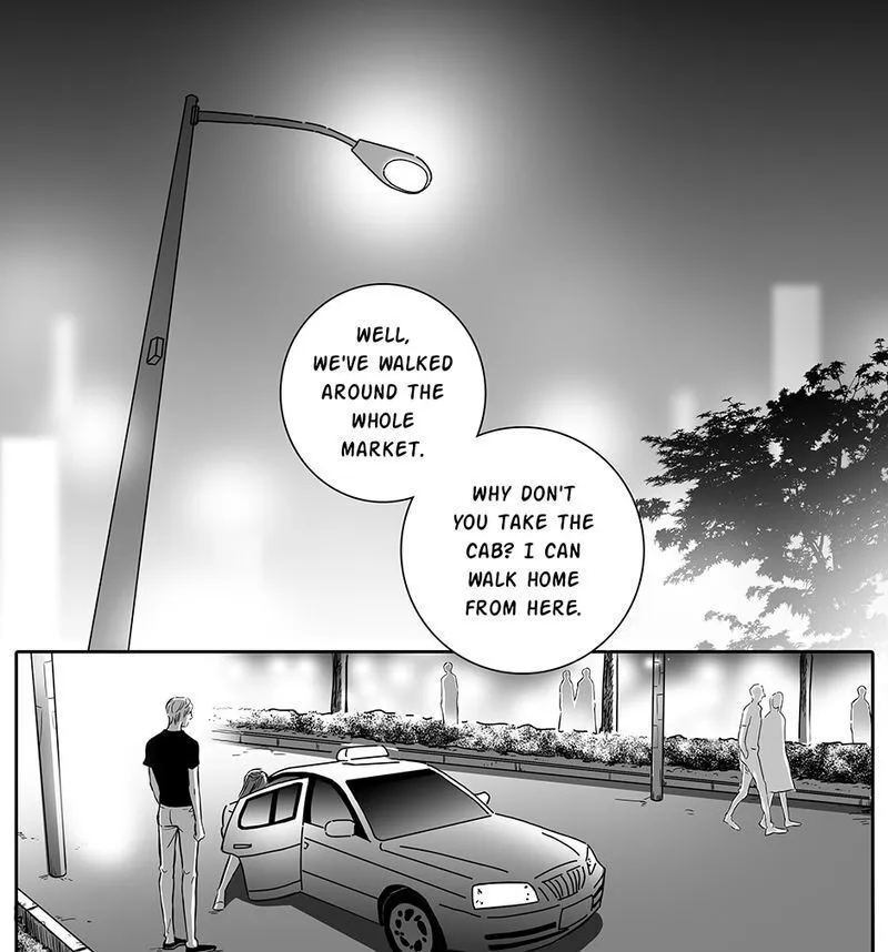 Hollow Lovers Chapter 88 page 18 - 