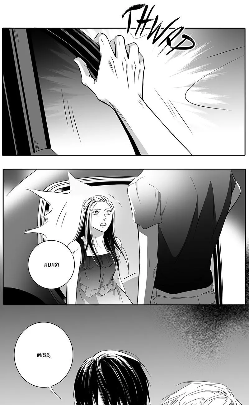 Hollow Lovers Chapter 88 page 20 - 