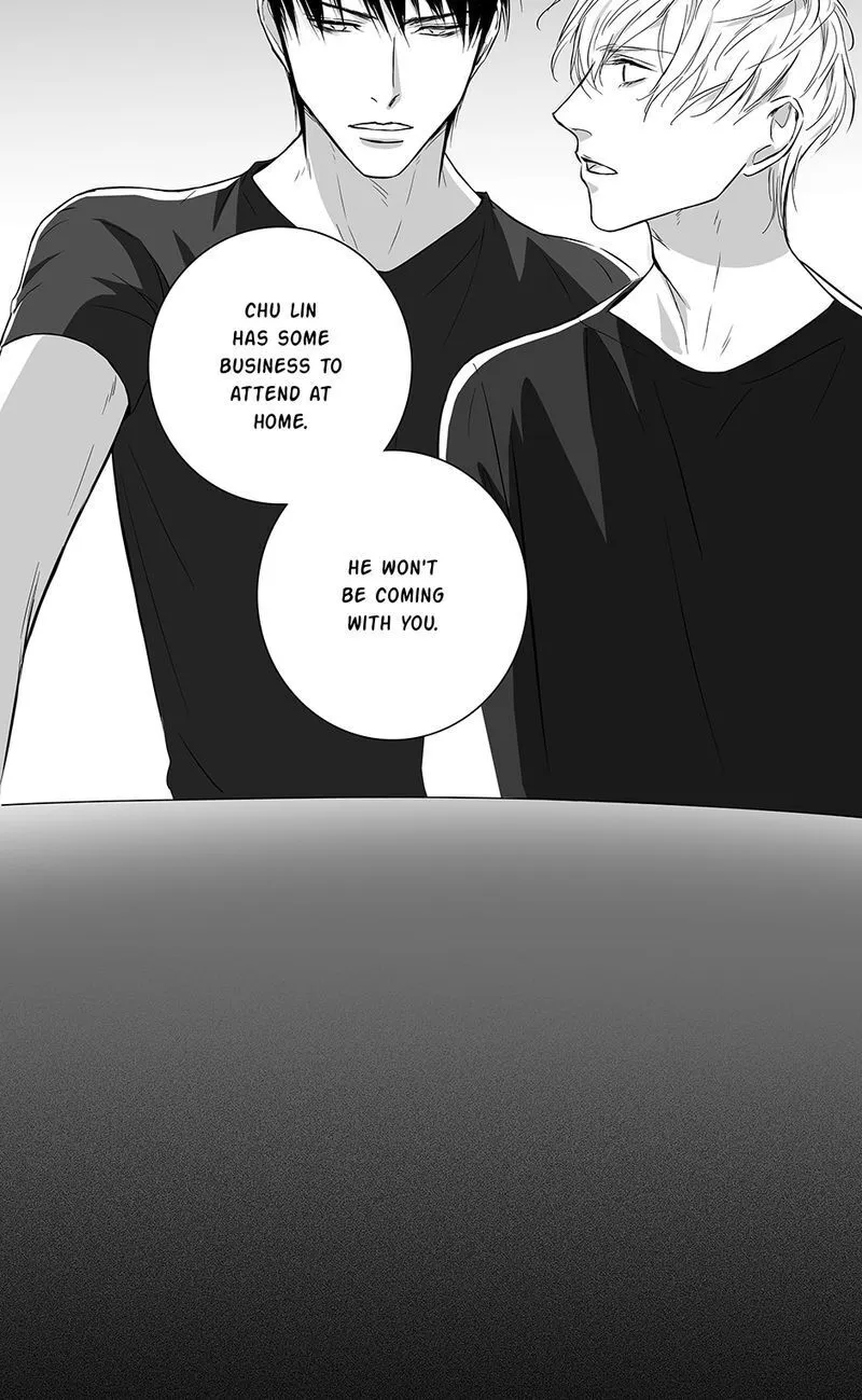 Hollow Lovers Chapter 88 page 21 - 