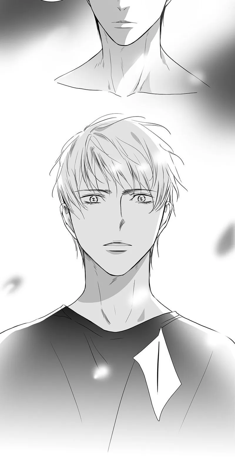 Hollow Lovers Chapter 88 page 4 - 