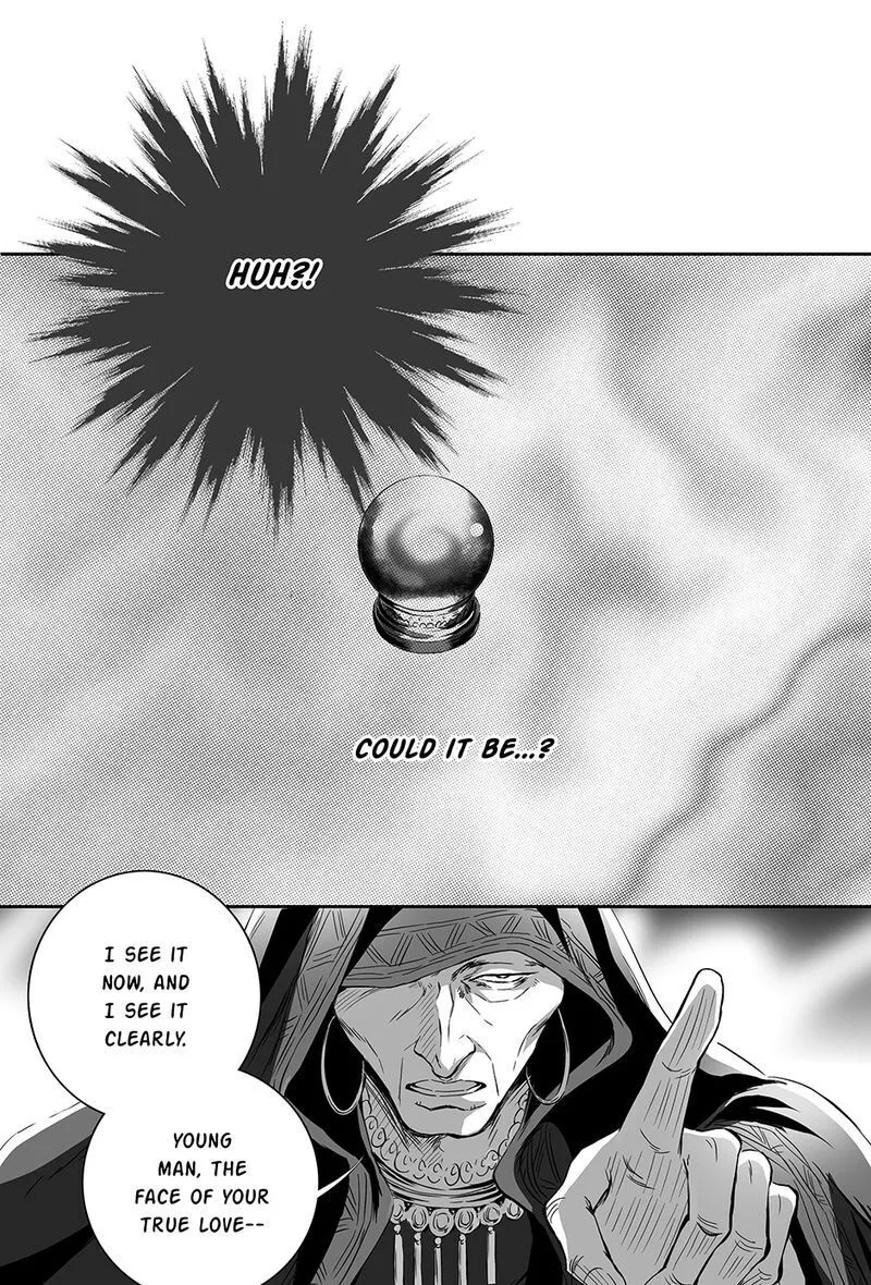 Hollow Lovers Chapter 88 page 5 - 
