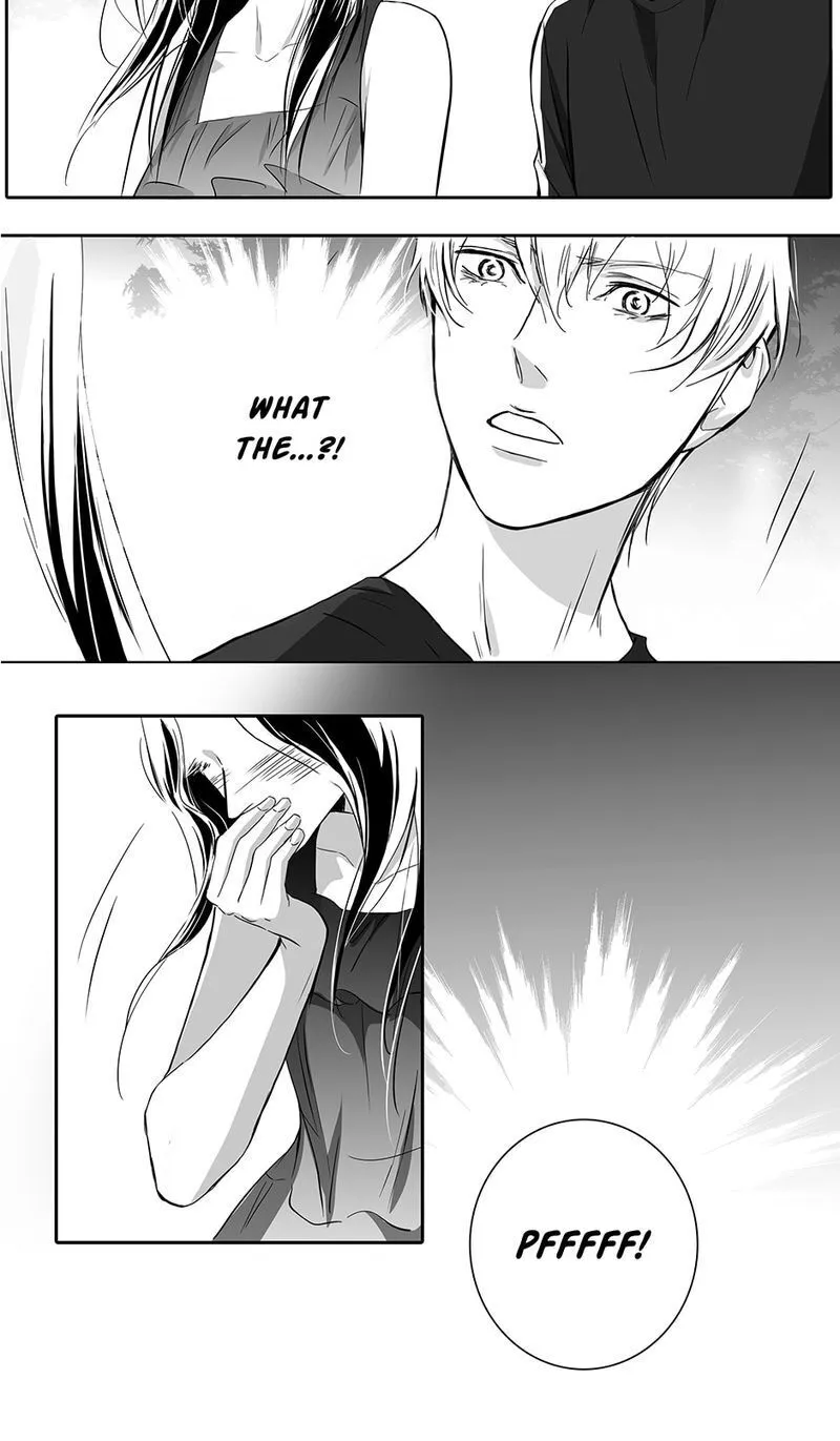 Hollow Lovers Chapter 88 page 10 - 