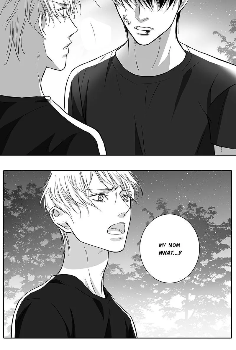 Hollow Lovers Chapter 89 page 13 - 