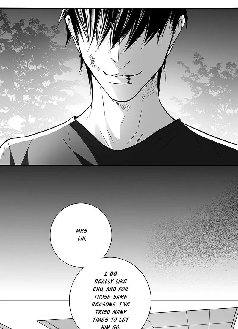 Hollow Lovers Chapter 89 page 15 - 