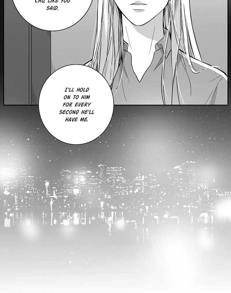 Hollow Lovers Chapter 89 page 18 - 