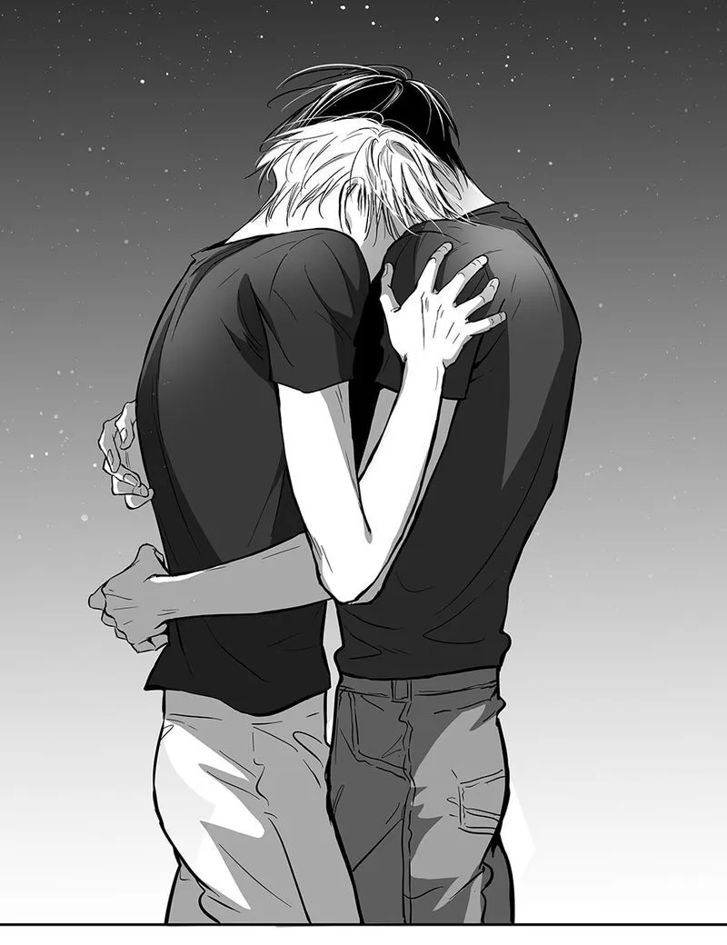 Hollow Lovers Chapter 89 page 20 - 