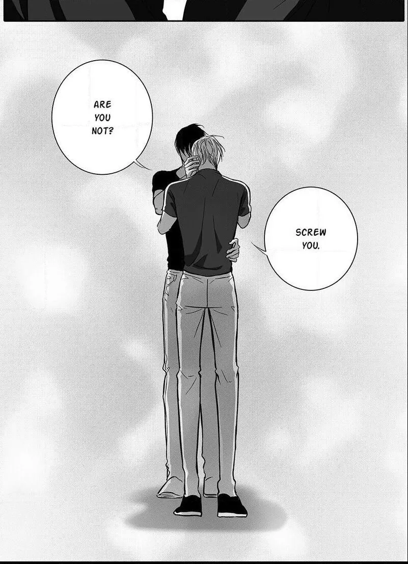 Hollow Lovers Chapter 89 page 22 - 