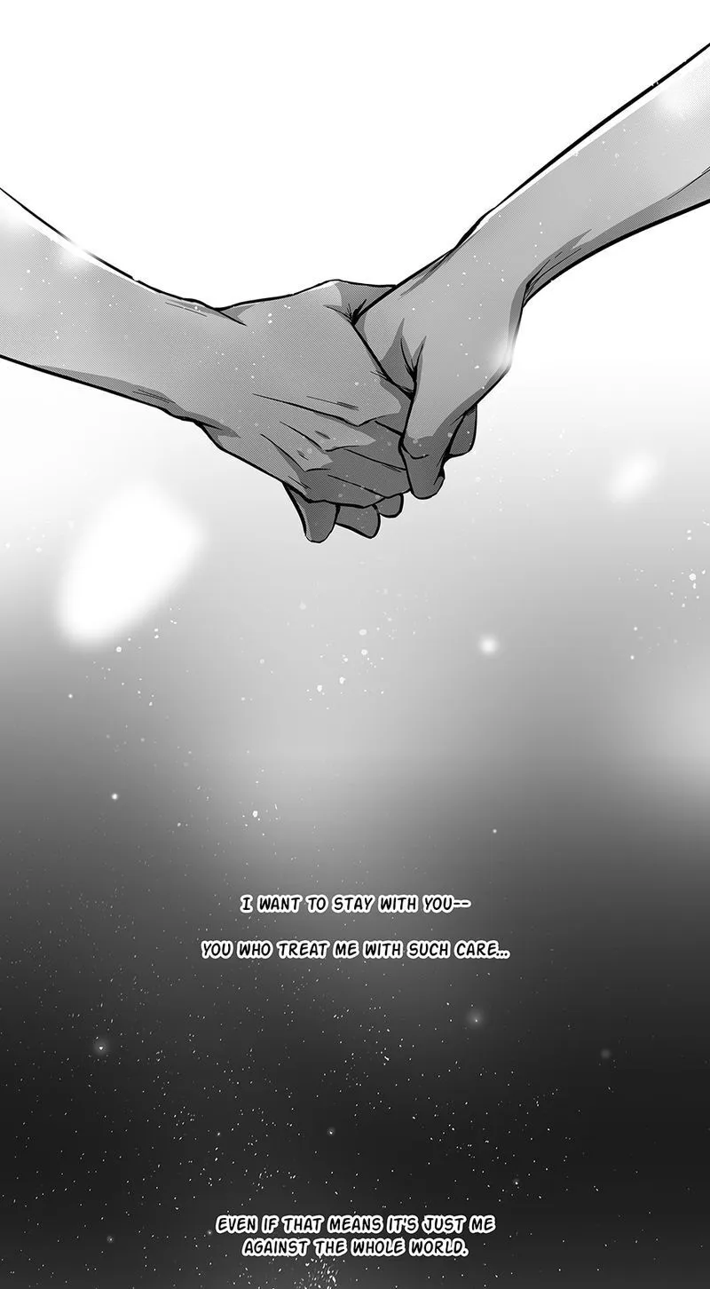 Hollow Lovers Chapter 89 page 24 - 