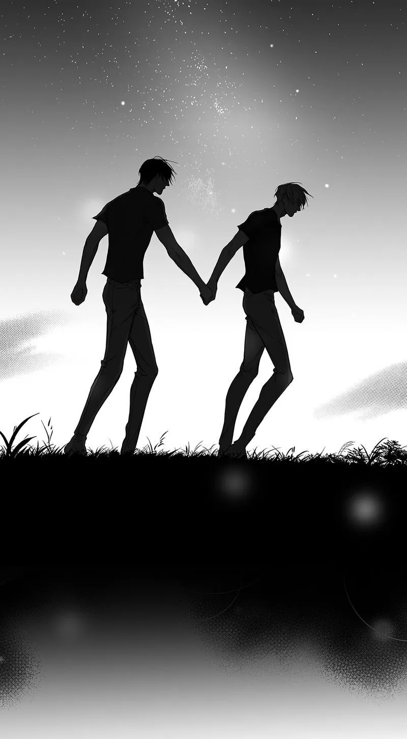 Hollow Lovers Chapter 89 page 25 - 