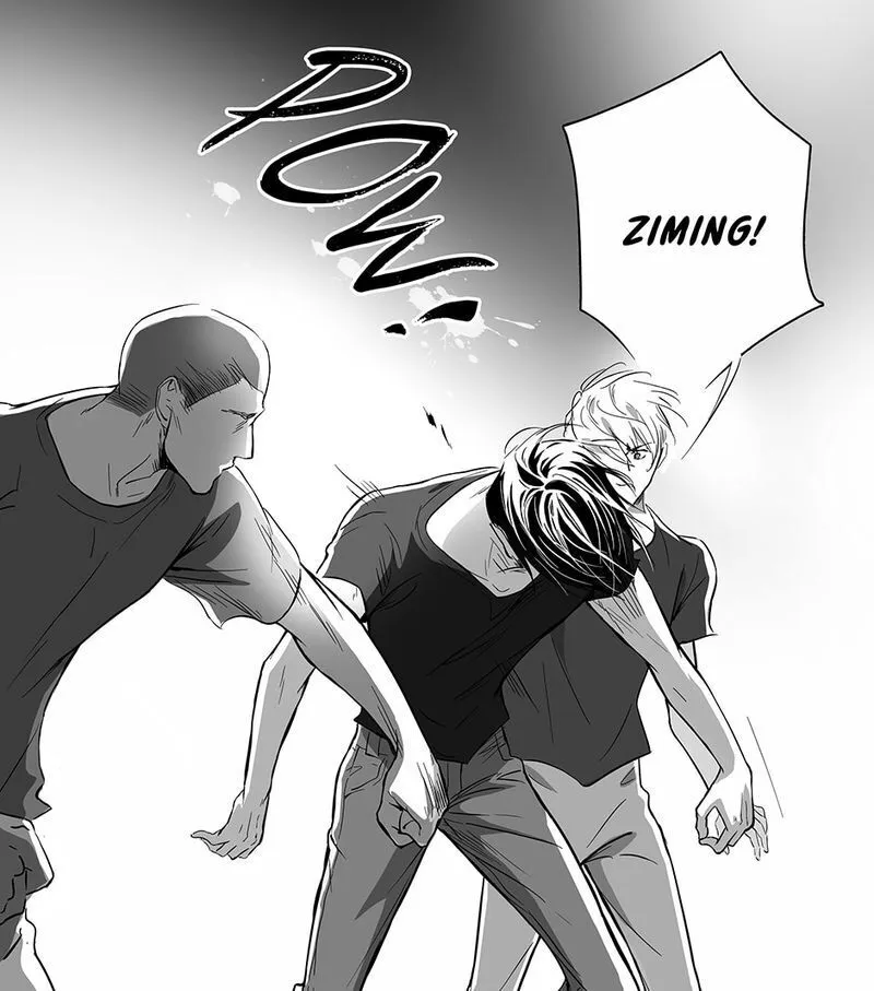 Hollow Lovers Chapter 89 page 9 - 