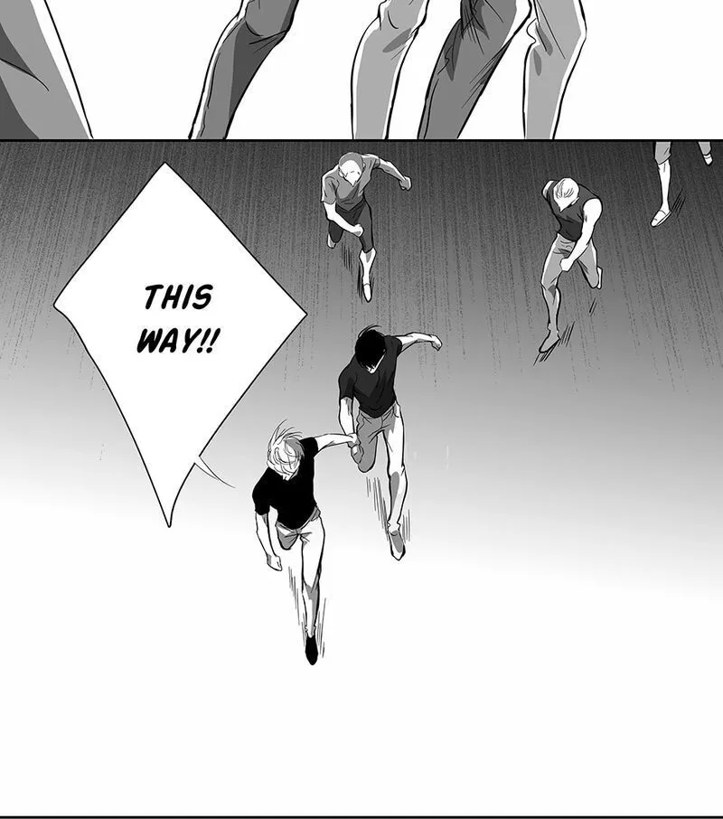 Hollow Lovers Chapter 89 page 10 - 