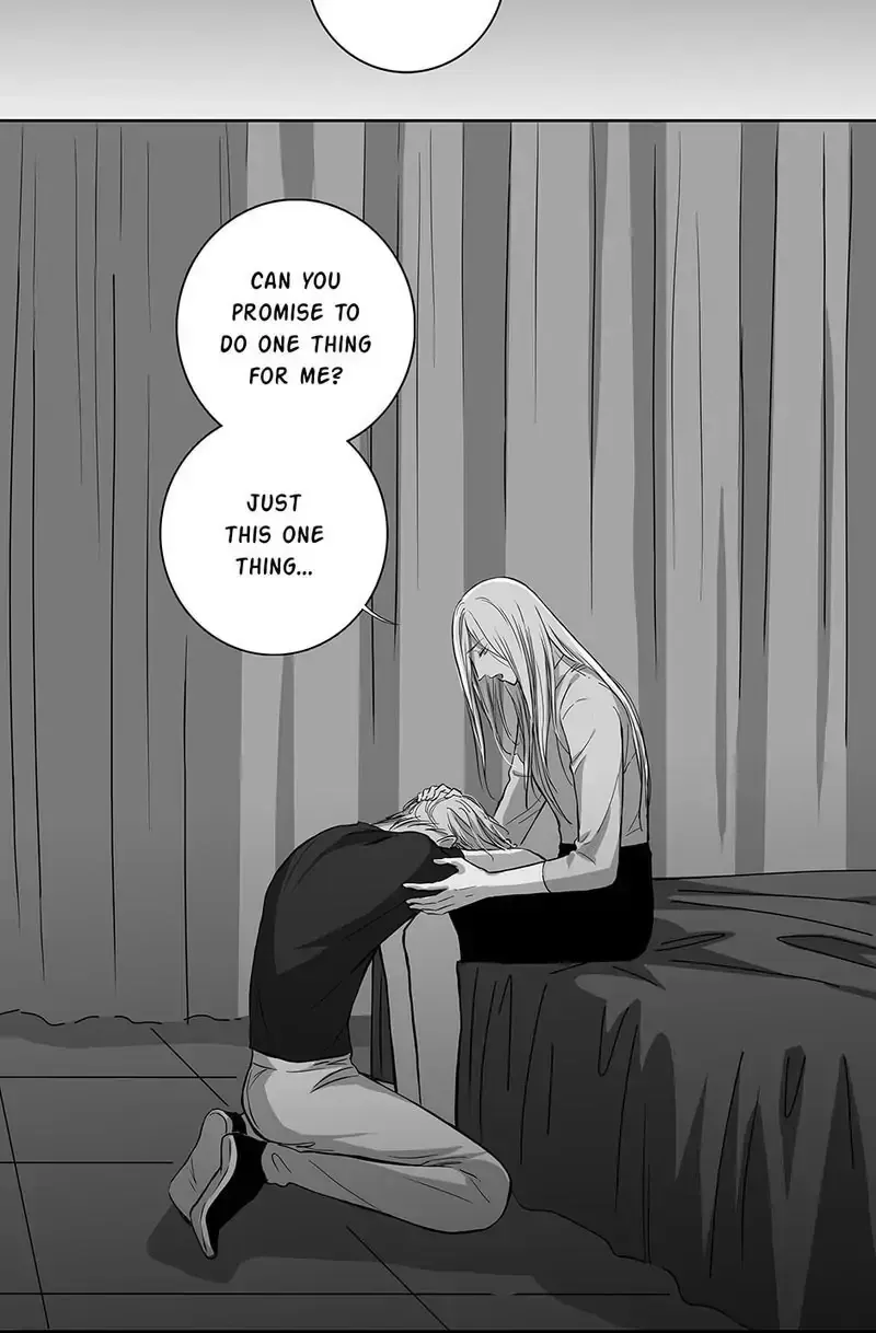 Hollow Lovers Chapter 90 page 11 - 