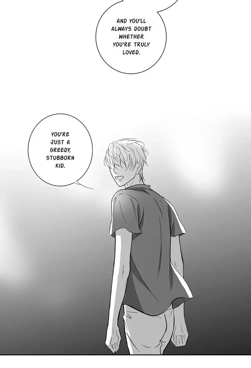 Hollow Lovers Chapter 90 page 15 - 