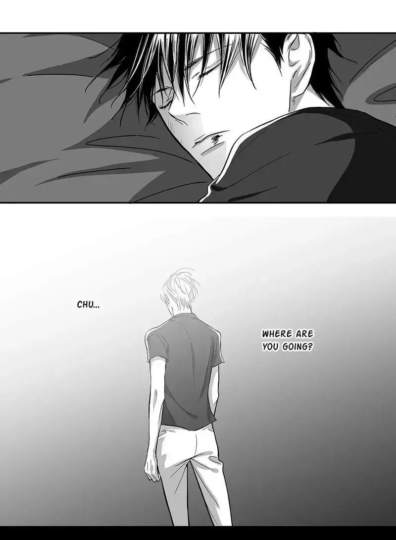 Hollow Lovers Chapter 90 page 16 - 