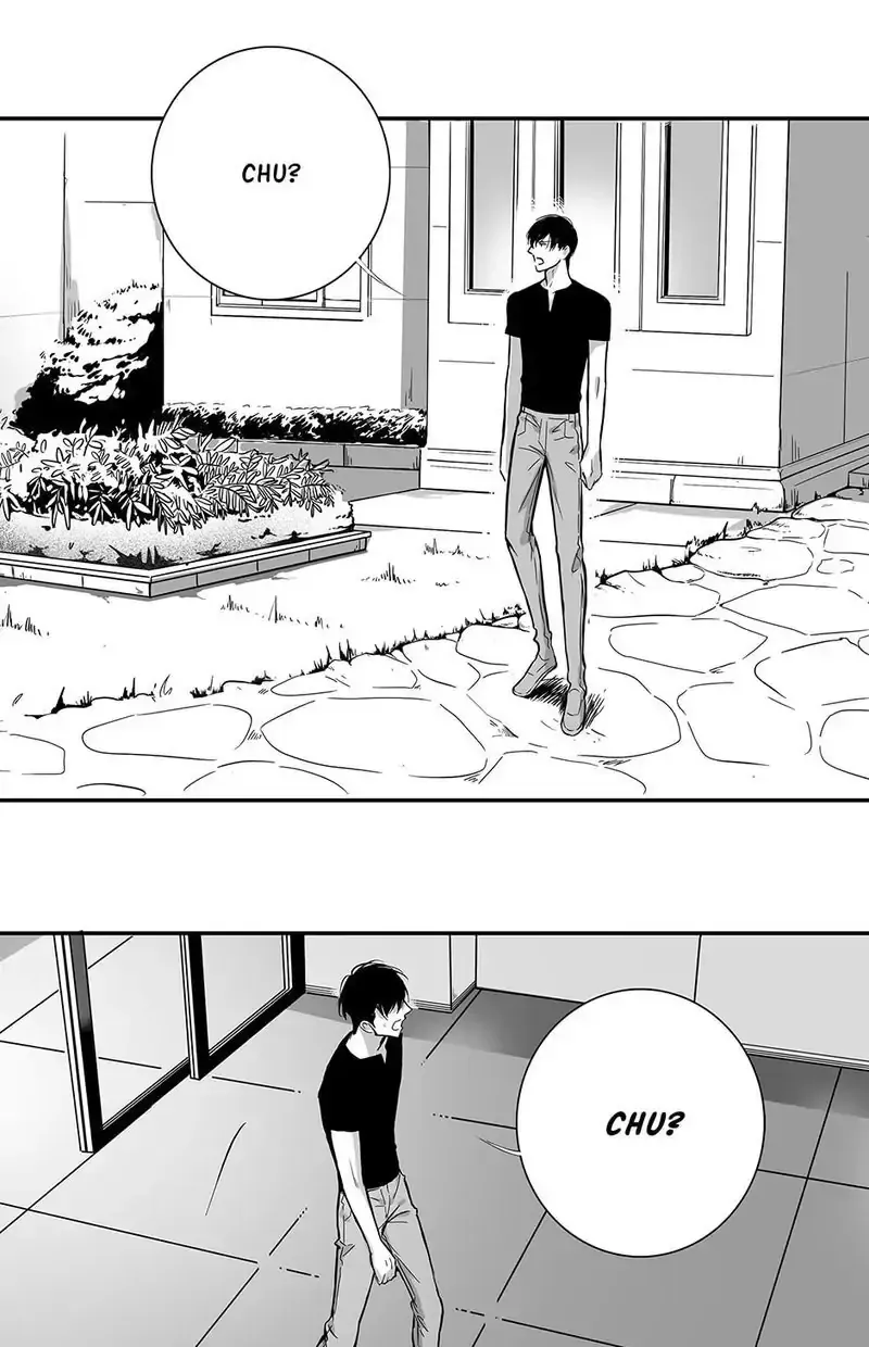 Hollow Lovers Chapter 90 page 18 - 