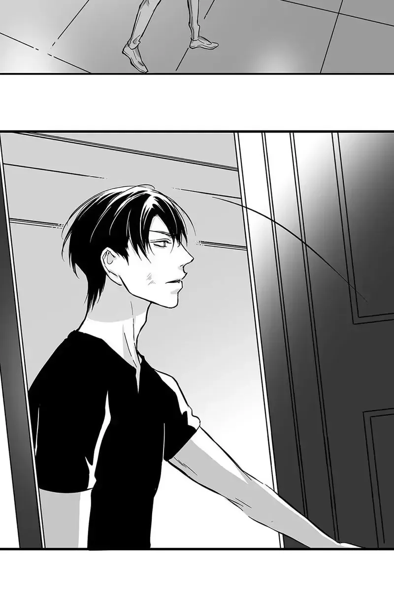 Hollow Lovers Chapter 90 page 19 - 
