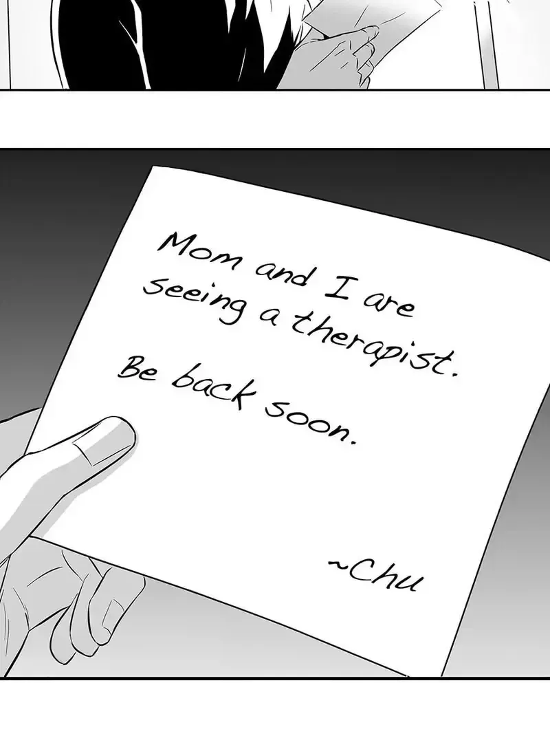 Hollow Lovers Chapter 90 page 21 - 