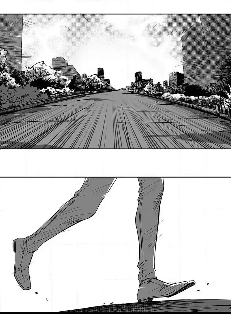 Hollow Lovers Chapter 90 page 24 - 