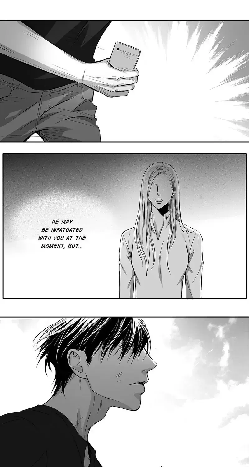 Hollow Lovers Chapter 90 page 26 - 