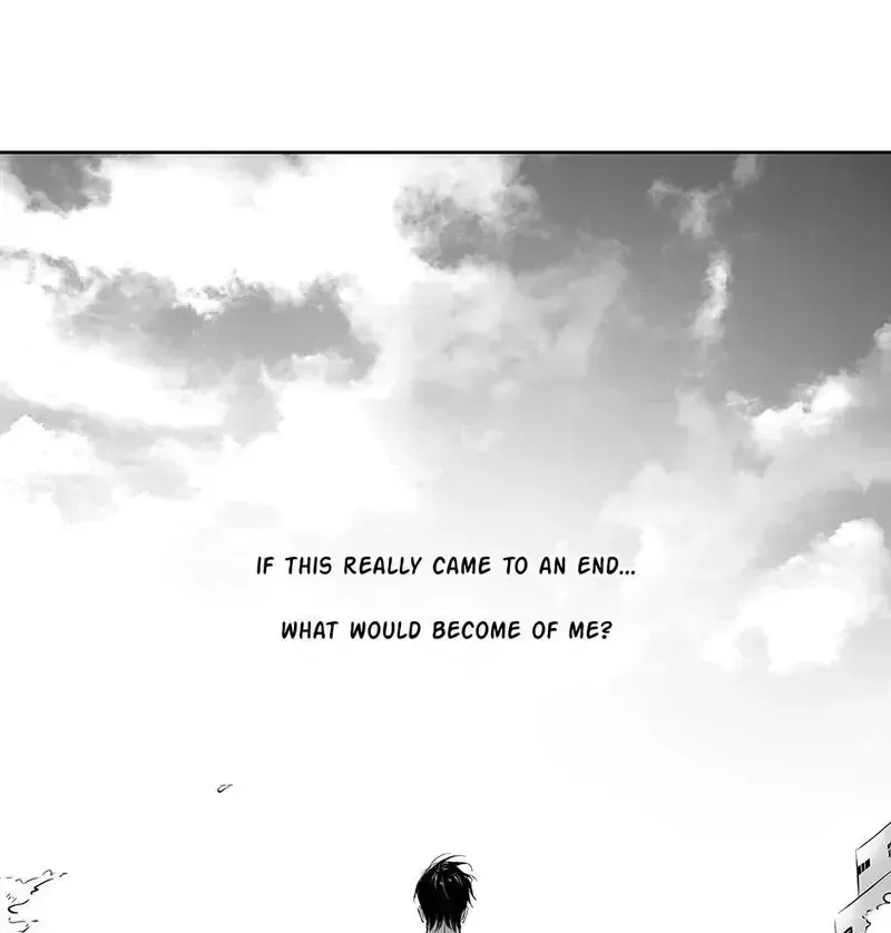 Hollow Lovers Chapter 90 page 32 - 