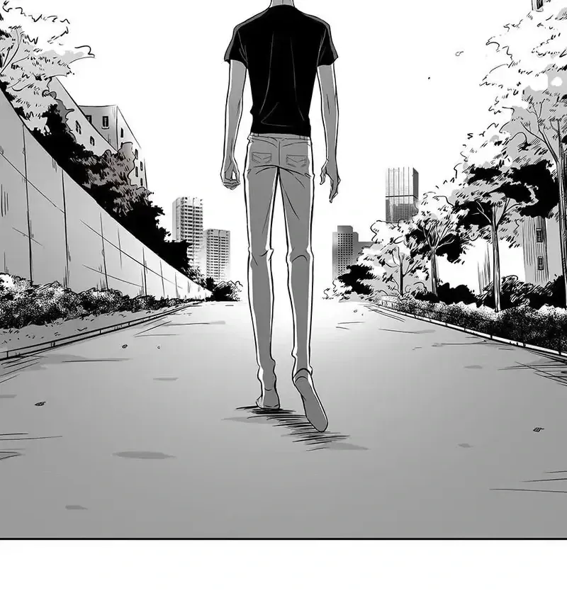 Hollow Lovers Chapter 90 page 33 - 