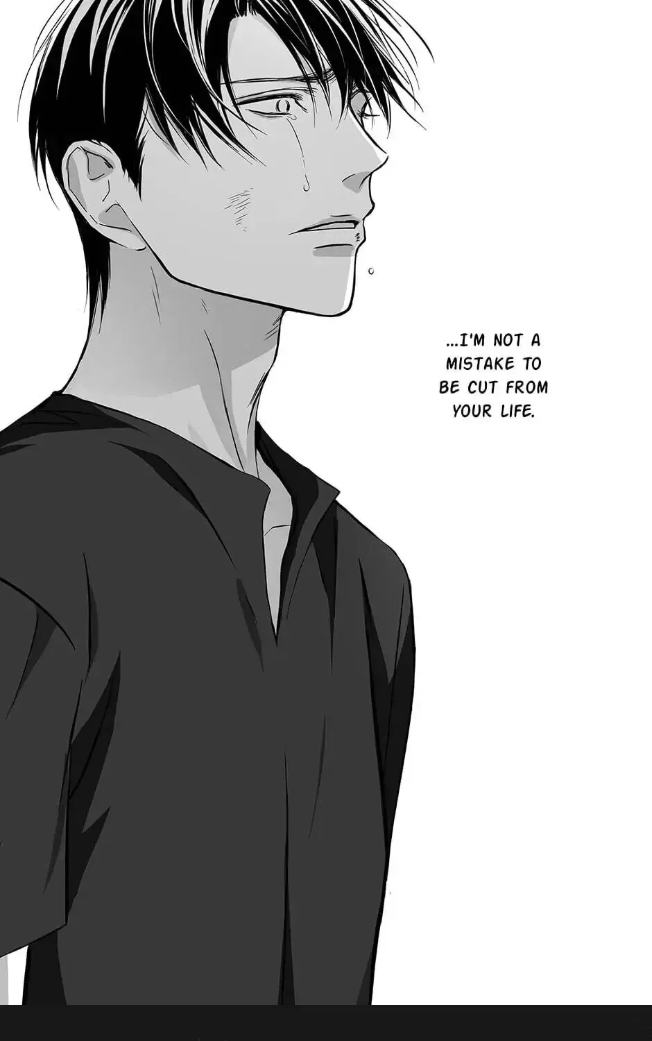 Hollow Lovers Chapter 90 page 36 - 