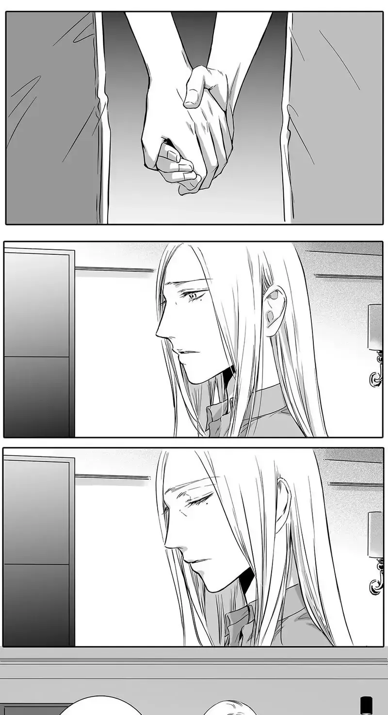Hollow Lovers Chapter 90 page 5 - 