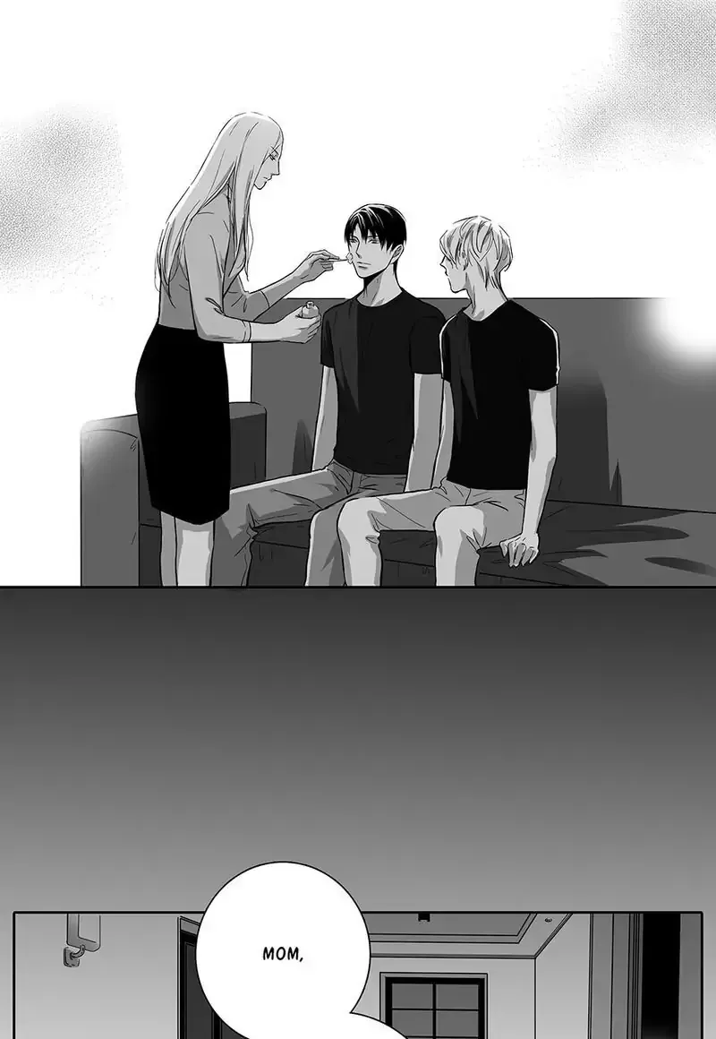 Hollow Lovers Chapter 90 page 7 - 