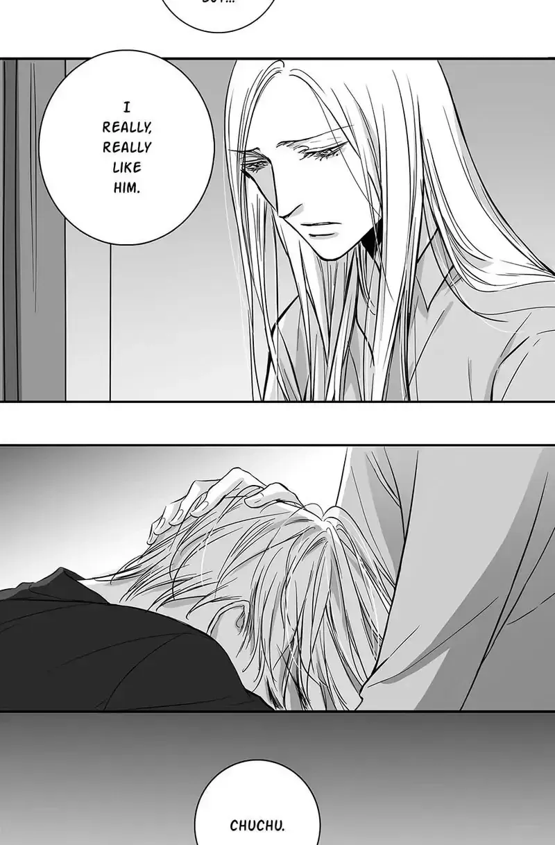 Hollow Lovers Chapter 90 page 10 - 
