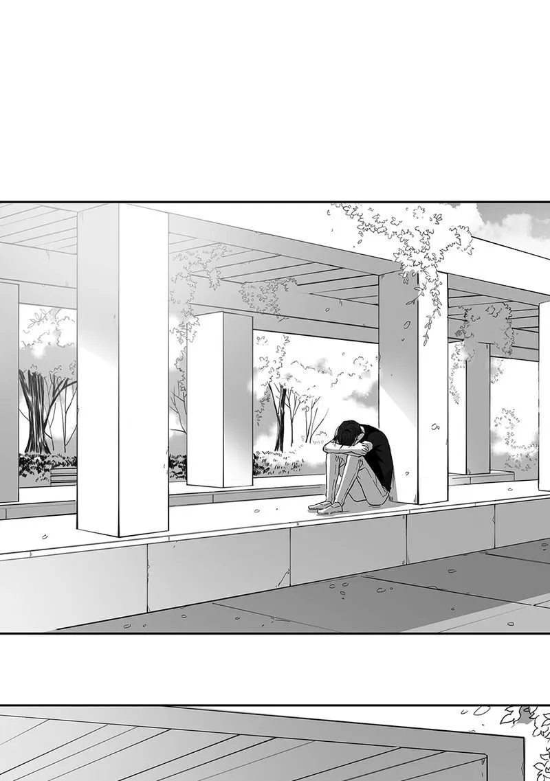 Hollow Lovers Chapter 91 page 1 - 