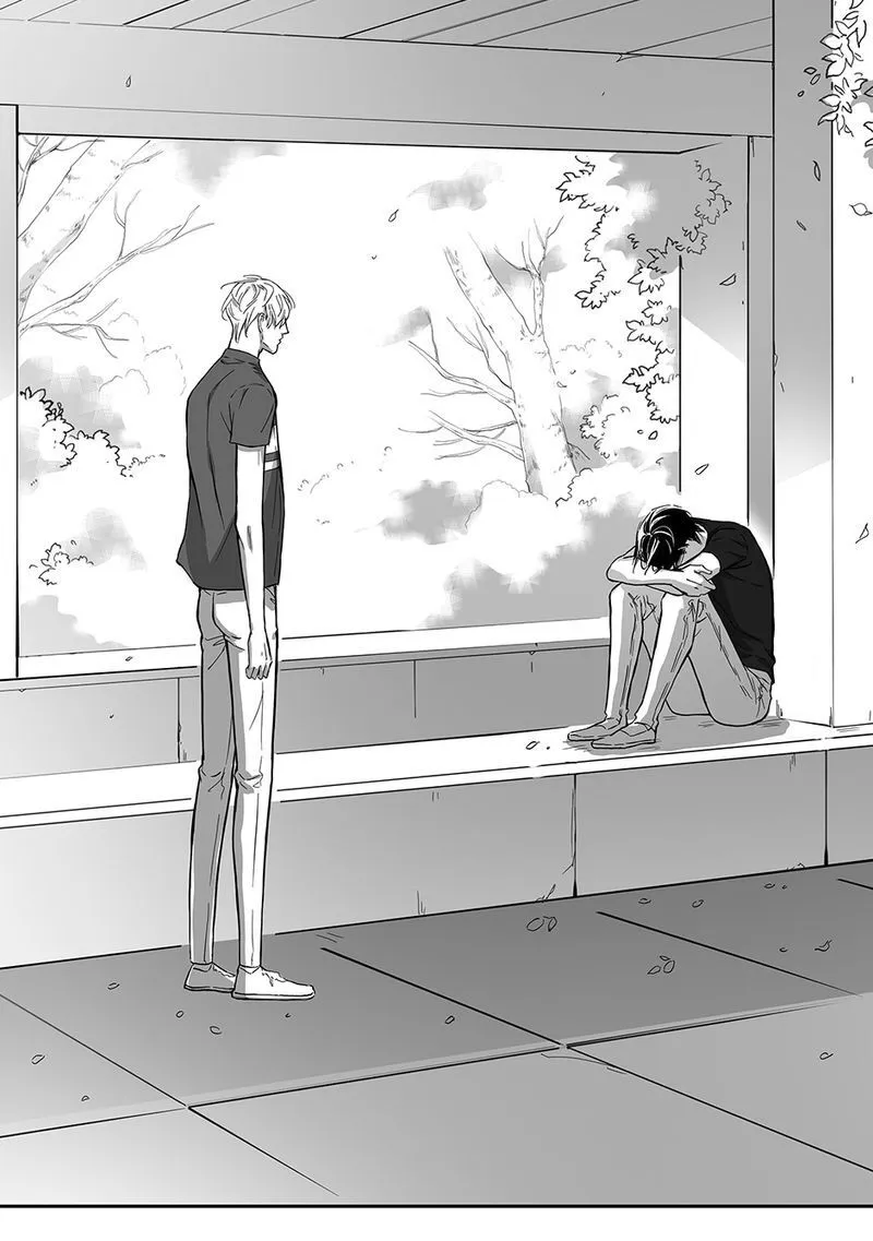 Hollow Lovers Chapter 91 page 2 - 