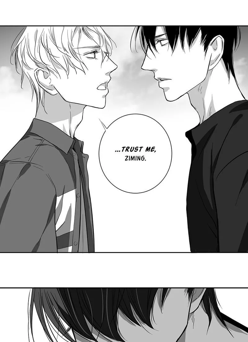 Hollow Lovers Chapter 91 page 12 - 