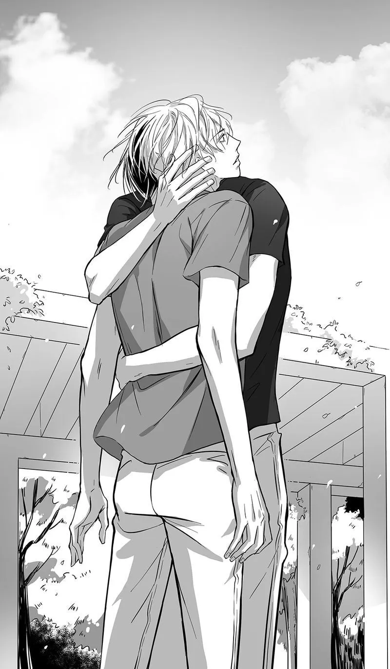 Hollow Lovers Chapter 91 page 14 - 