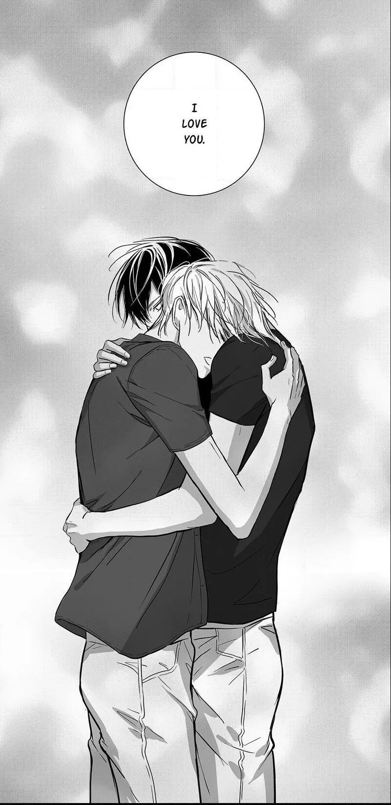 Hollow Lovers Chapter 91 page 17 - 