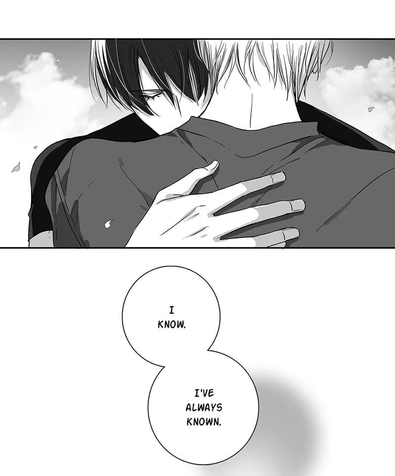 Hollow Lovers Chapter 91 page 18 - 