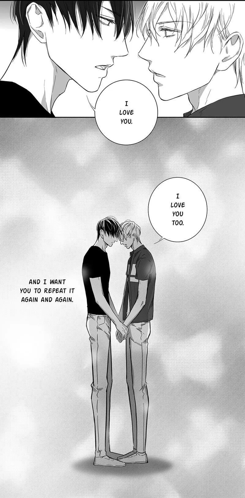 Hollow Lovers Chapter 91 page 20 - 