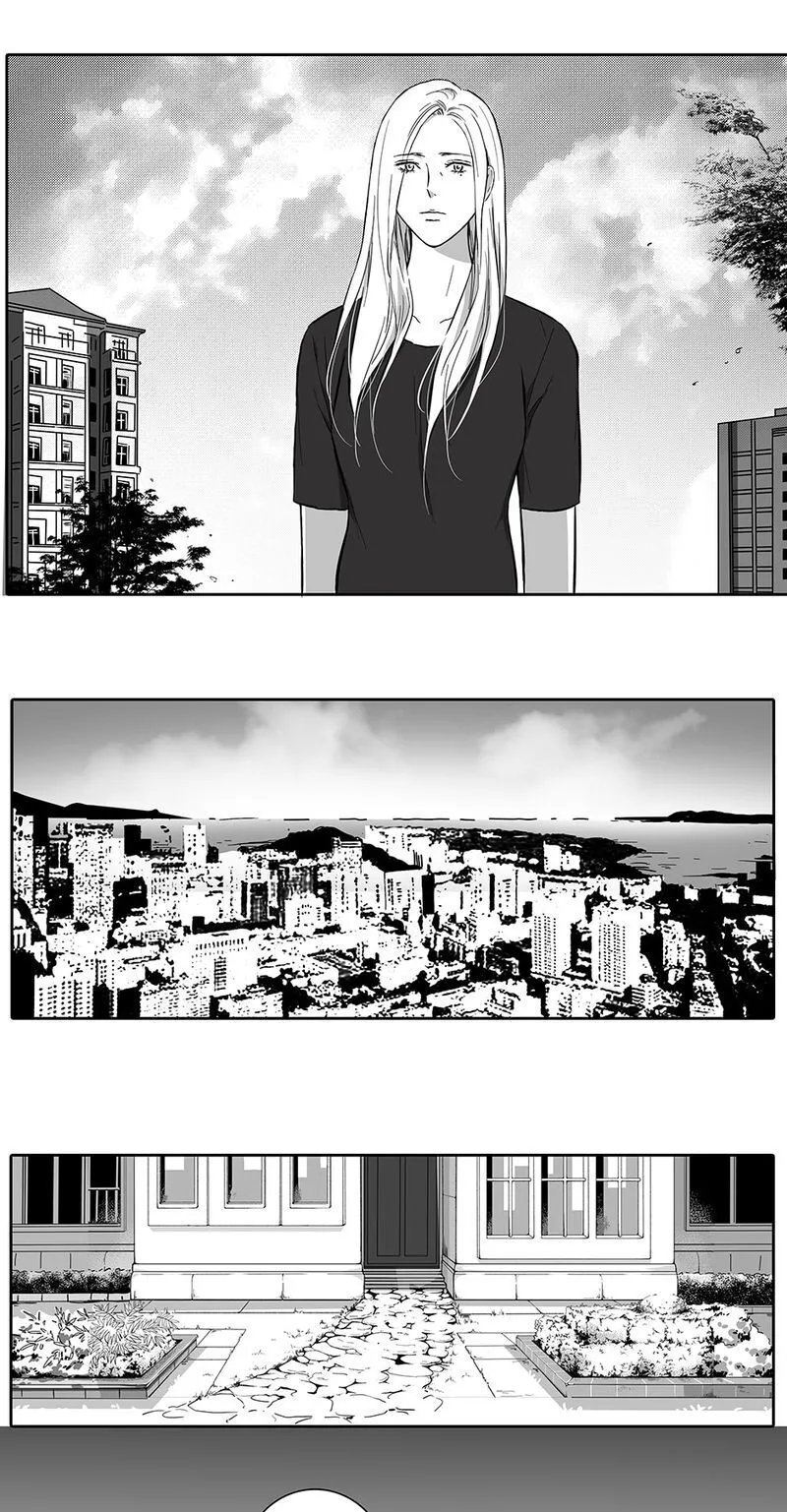 Hollow Lovers Chapter 91 page 21 - 