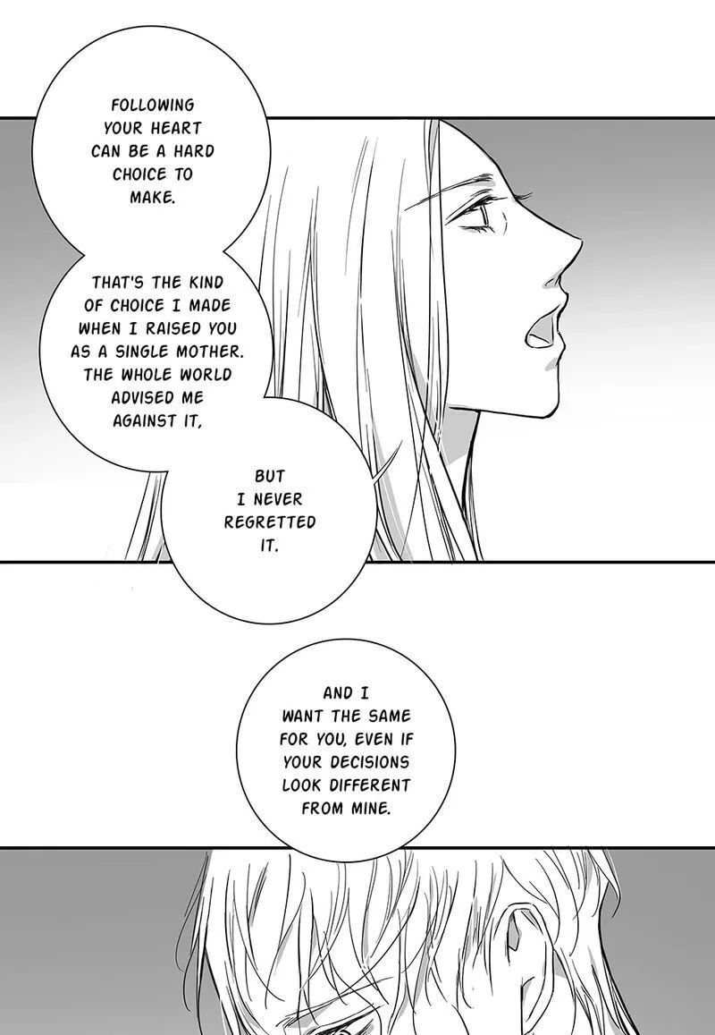 Hollow Lovers Chapter 91 page 24 - 