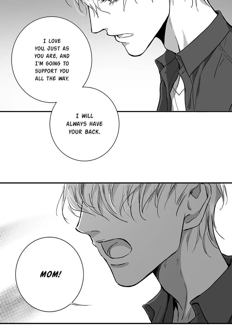 Hollow Lovers Chapter 91 page 25 - 