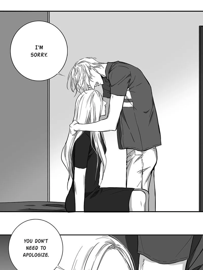 Hollow Lovers Chapter 91 page 26 - 